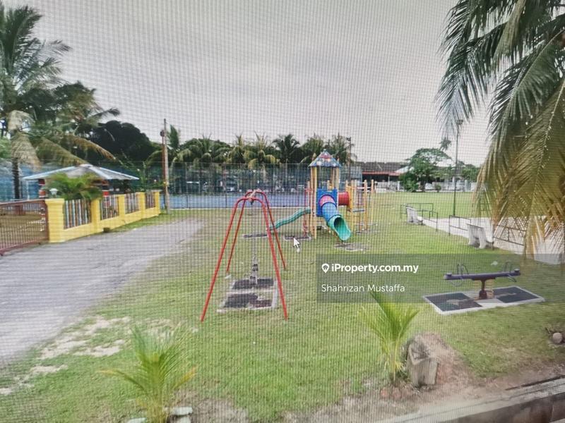 Agricultural Land for Sale in Taman Sri Kesang, Muar by Shahrizan Mustaffa - iProperty.com.my