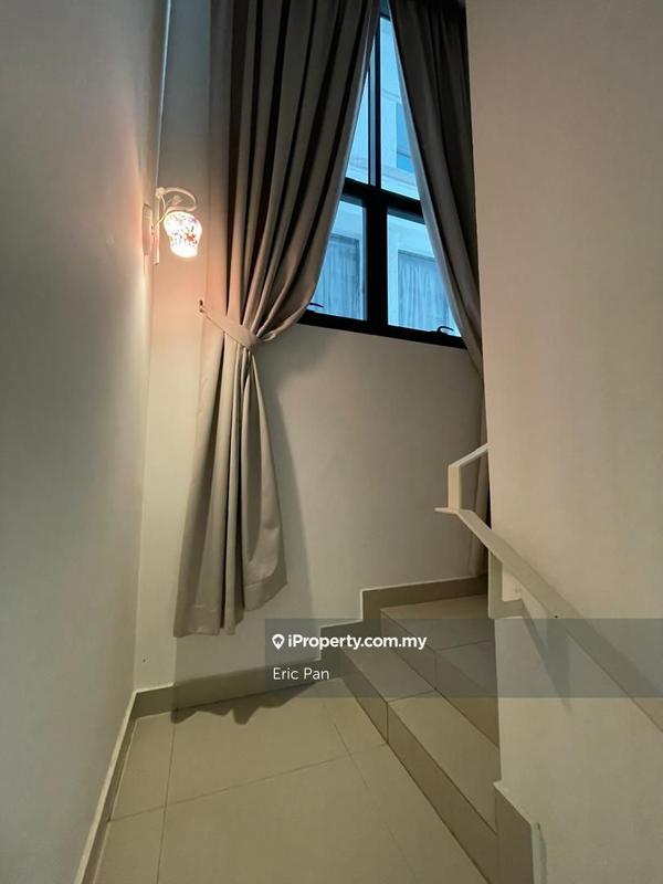 Residensi Servis untuk Disewa di Solstice @ Pan'gaea oleh Eric Pan - iProperty.com.my