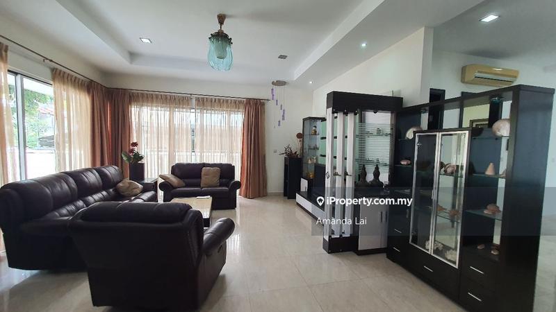Semi-Detached House for Sale in Duta Tropika, Sri Hartamas by Amanda Lai - iProperty.com.my