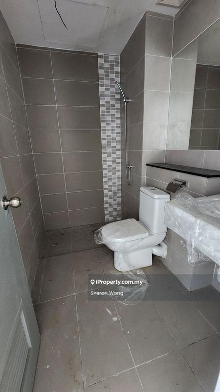 Pangsapuri untuk Dijual di Summer Suites @ The Summer Shopping Mall oleh Sharon Wong - iProperty.com.my