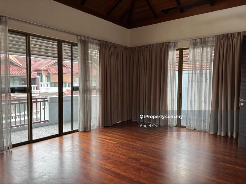 Rumah Berkembar untuk Dijual di Duta Tropika Cluster Home Publika Sri Hartamas, Mont Kiara oleh Angel Ooi - iProperty.com.my