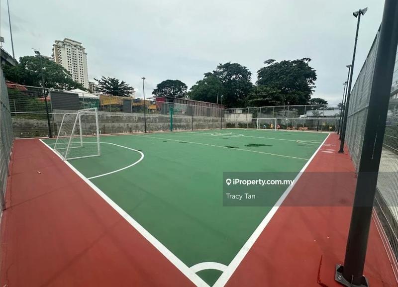 Condominium for Sale in MiNest Residence by Tracy Tan - iProperty.com.my
