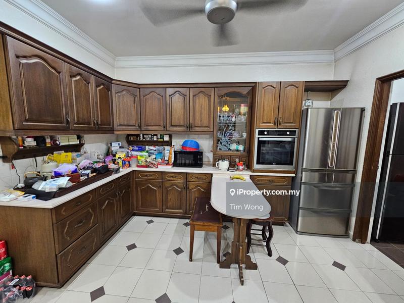 2-storey Terraced House for Sale in TTDI, Taman Tun Dr Ismail by Tim Wong - iProperty.com.my