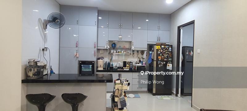 2-storey Terraced House for Sale in Taman Puchong Prima, Puchong by Philip Wong - iProperty.com.my
