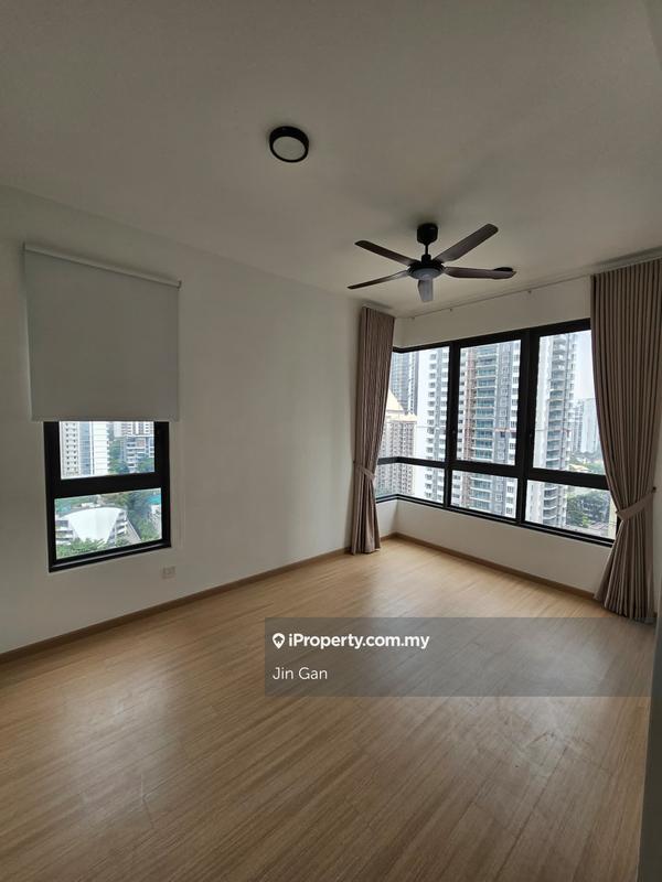 Condominium for Sale in Trinity Pentamont by Jin Gan - iProperty.com.my