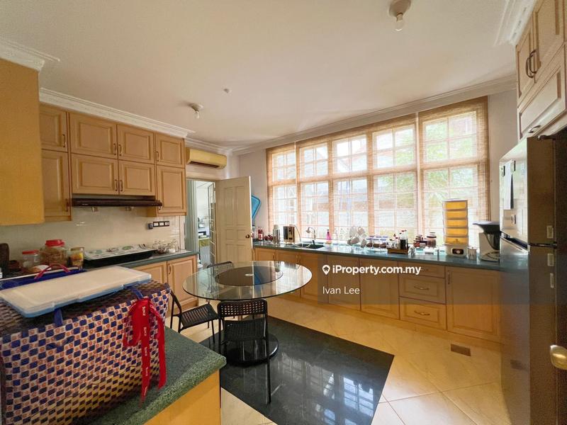 Bungalow House for Sale in Taman Tun Dr. Ismail, Kuala Lumpur by Ivan Lee - iProperty.com.my