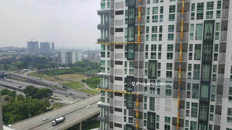 Soho for Sale in Section 13, Shah Alam by Angeline Ting - iProperty.com.my