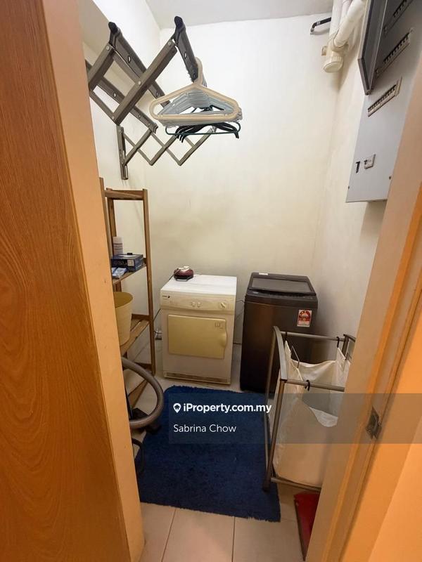 Service Residence for Rent in i-Zen @ Kiara 2 by Sabrina Chow - iProperty.com.my