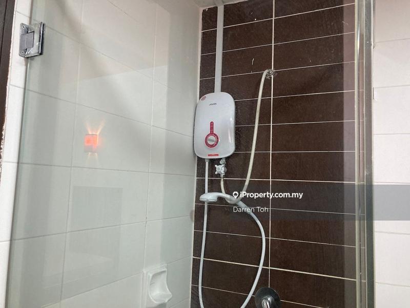 Condominium for Sale in Puteri Palma Condominiums by Darren Toh - iProperty.com.my