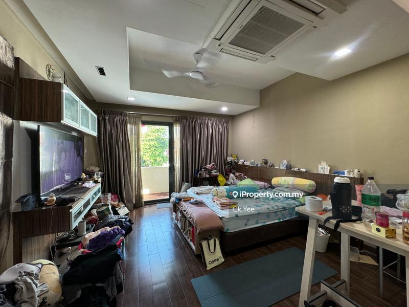 3-storey Terraced House for Sale in Taman Esplanad, Bukit Jalil by Ck Yee - iProperty.com.my