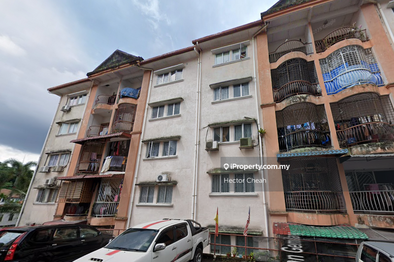 For Sale - Taman Gemilang