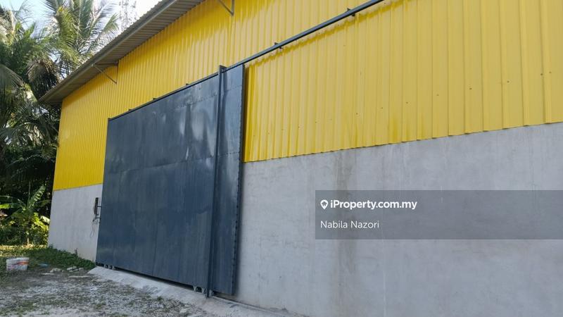 Gudang untuk Disewa di Peringat, Kota Bharu oleh Nabila Nazori - iProperty.com.my