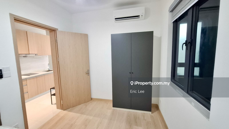 Kediaman Servis untuk Disewa di Aradia Residence @ Lake City KL North oleh Eric Lee - iProperty.com.my