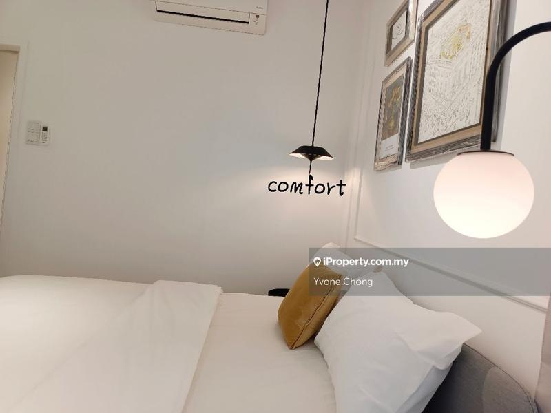 For Sale - Arte Mont Kiara