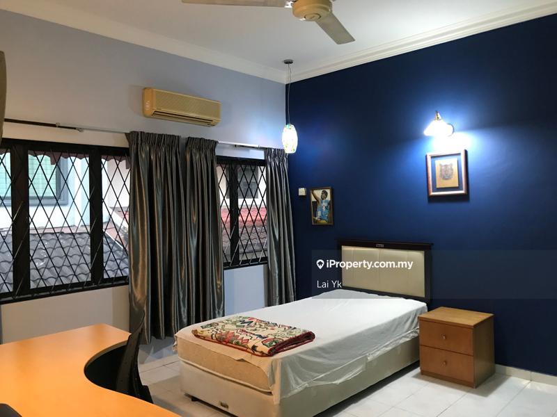 Semi-Detached House for Sale in SS14, Subang Jaya by Lai Yk - iProperty.com.my