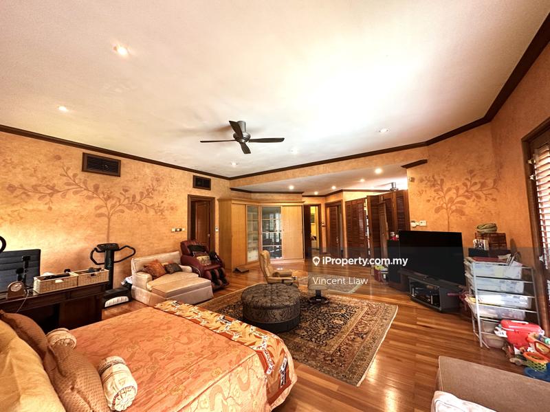 Banglo untuk Dijual di Tropicana golf country resort, Tropicana oleh Vincent Liaw - iProperty.com.my