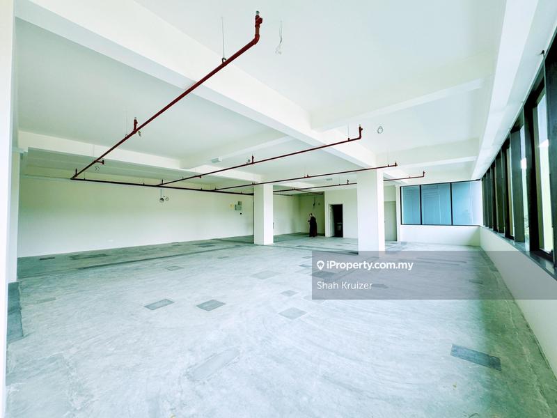 For Rent - Melawati Corporate Centre
