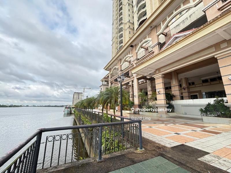 For Sale - Riverine Emerald