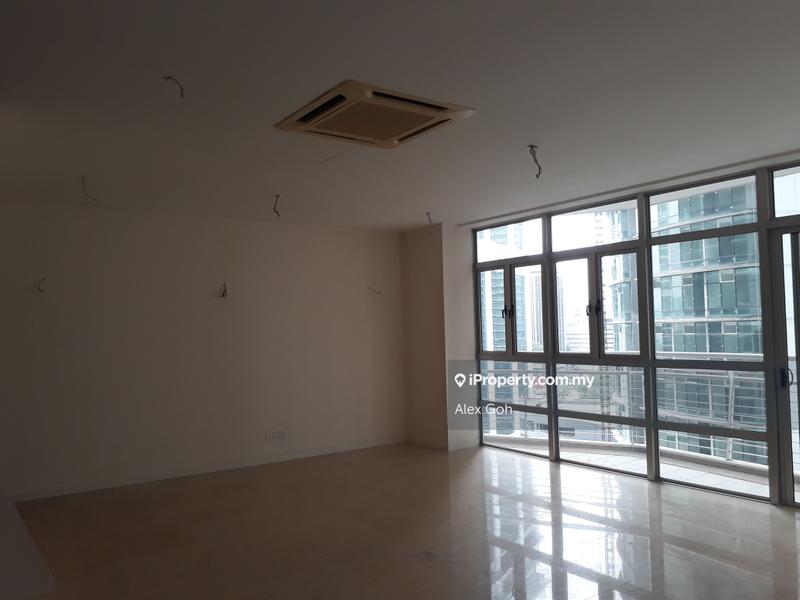 Condominium for Sale in Idaman Residence by Alex Goh - iProperty.com.my