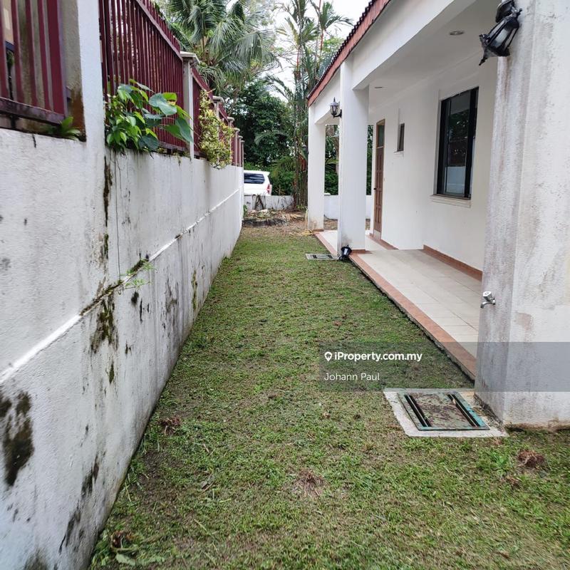 Bungalow House for Sale in Tropicana Golf & Country Resort, Petaling Jaya by Johann Paul Gregory - iProperty.com.my