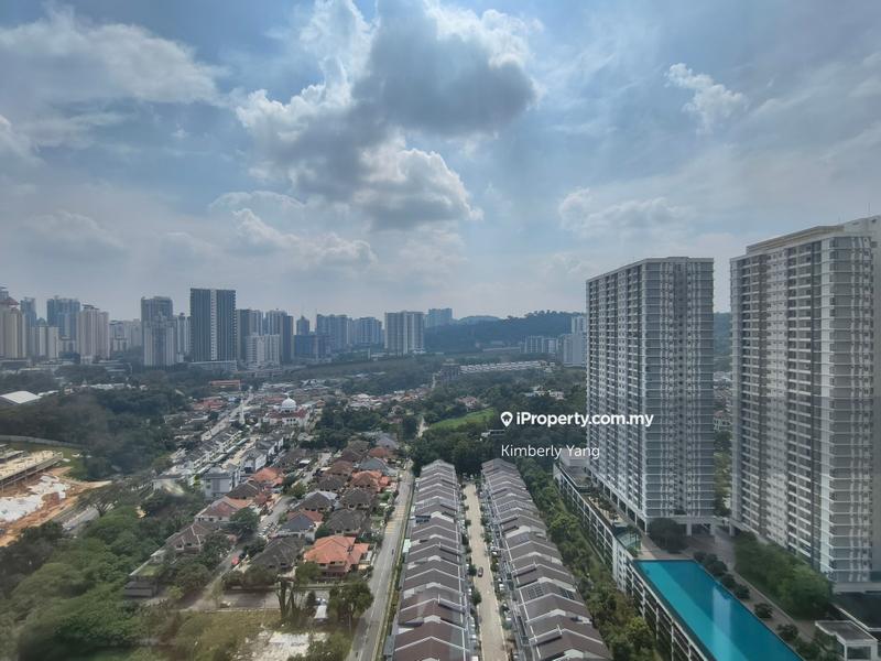 Condominium for Sale in Anjali North Kiara by Kimberly Yang - iProperty.com.my