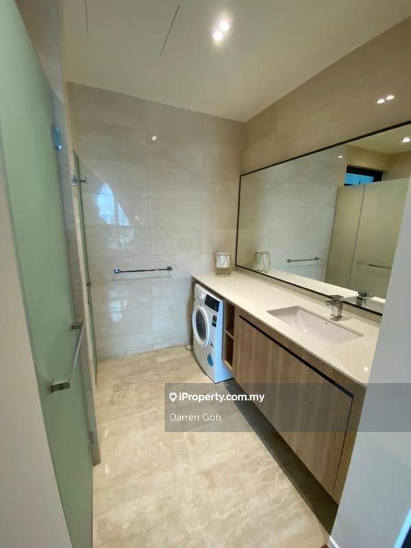 Service Residence untuk Dijual di 10 Stonor oleh Darren Goh - iProperty.com.my
