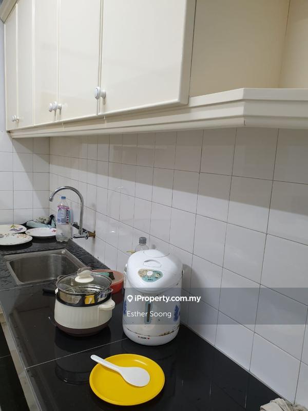 Condominium for Sale in Menara Seputih by Esther Soong - iProperty.com.my