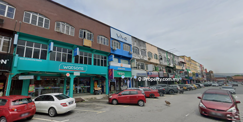 Kedai untuk Dijual di Taman Semenyih, Semenyih oleh Travic Ho - iProperty.com.my