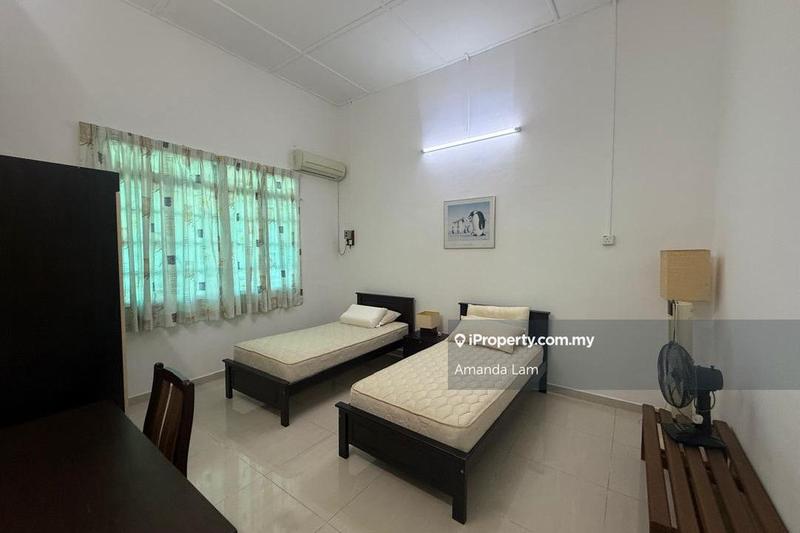 Semi-Detached House for Sale in Taman Ayer Rajah, Pulau Tikus by Amanda Lam - iProperty.com.my