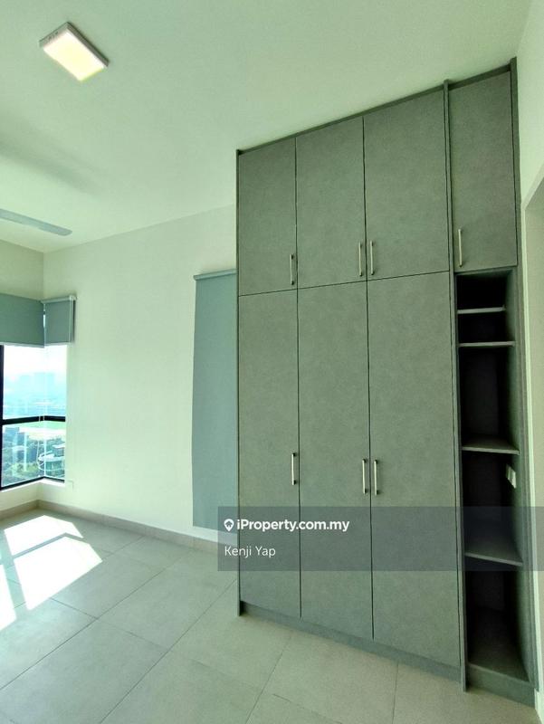 Kondominium untuk Dijual di The Address oleh Kenji Yap - iProperty.com.my
