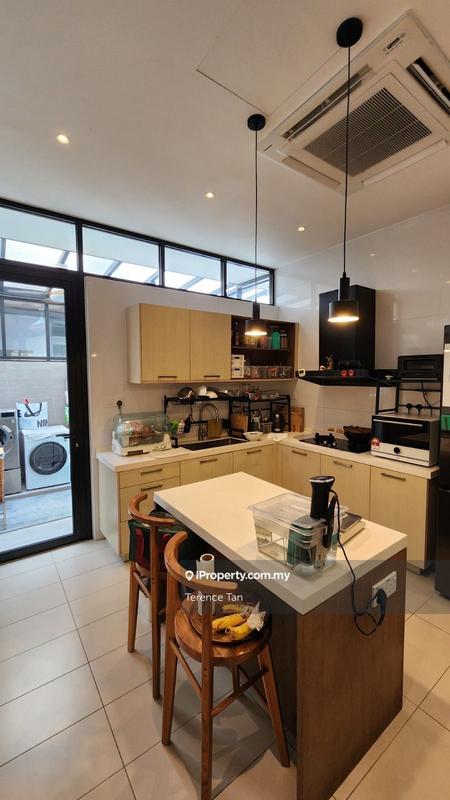 Semi-Detached House for Sale in Taman Ponderosa, Johor Bahru by Terence Tan - iProperty.com.my
