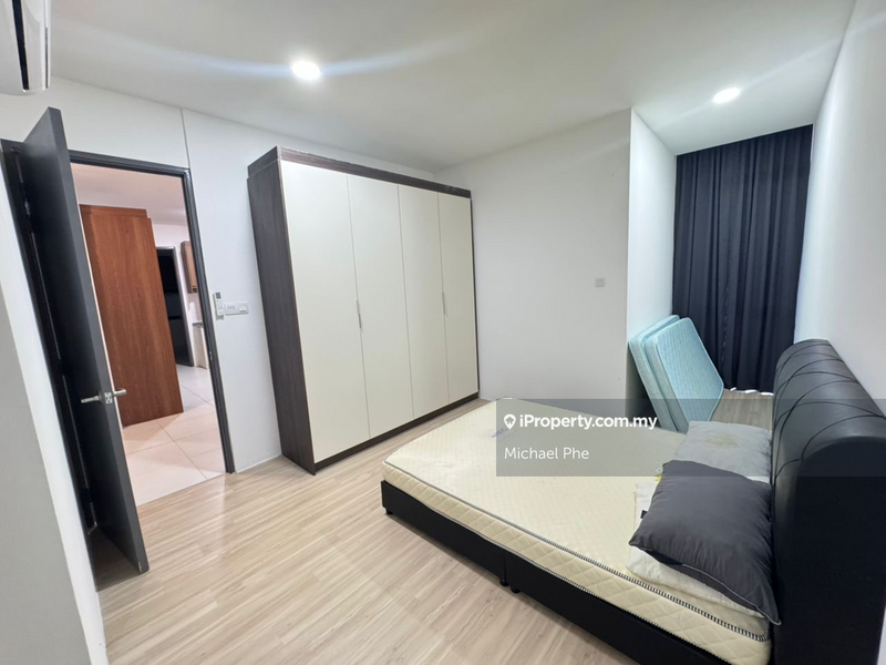 For Rent - The Podium