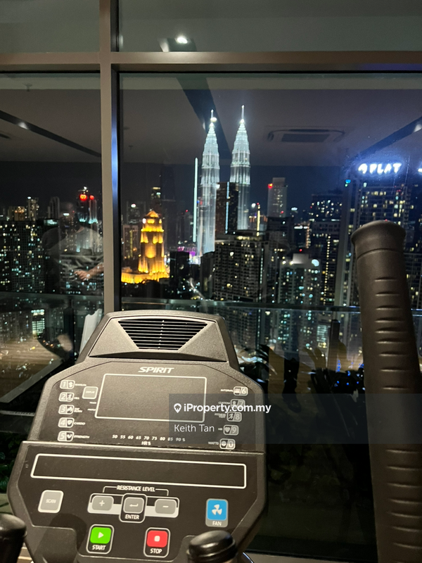 Condominium for Rent in Colony by Infinitum by Keith Tan - iProperty.com.my