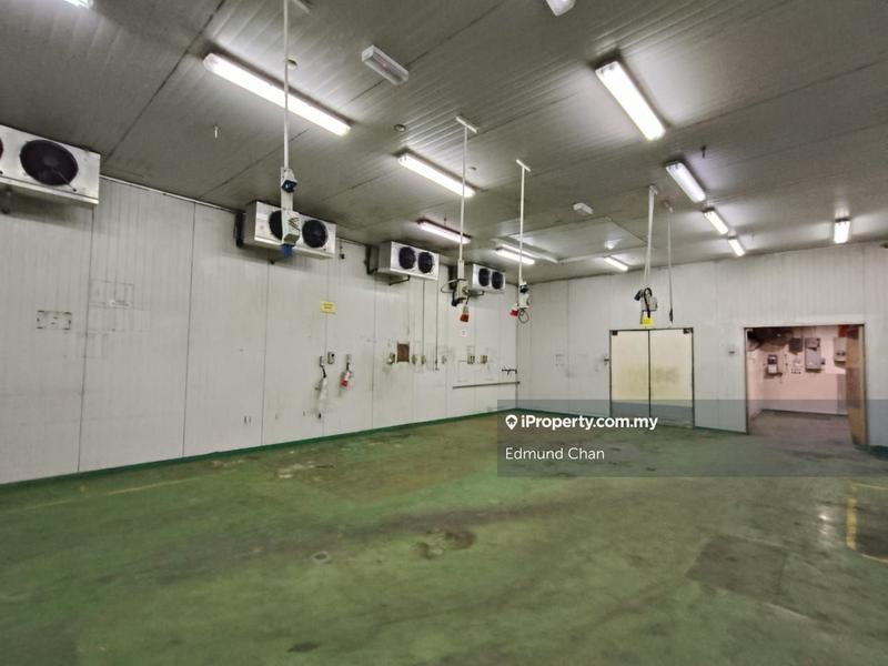 For Rent - Glenmarie Industrial Park Seksyen U1