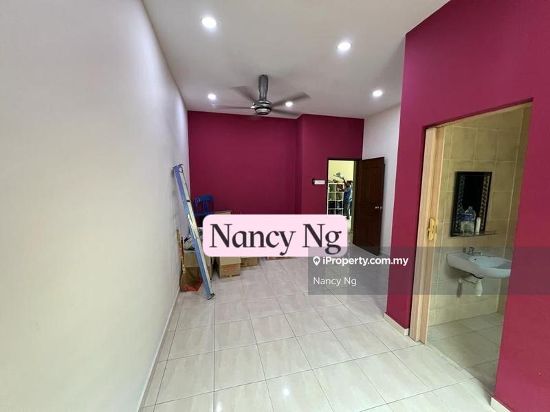 Rumah Berkembar untuk Dijual di Taman Seri Senangan, Butterworth oleh Nancy Ng - iProperty.com.my