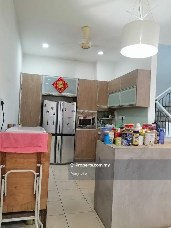 Semi-Detached House for Sale in Ashley Green, Gelugor by Mary Lee - iProperty.com.my