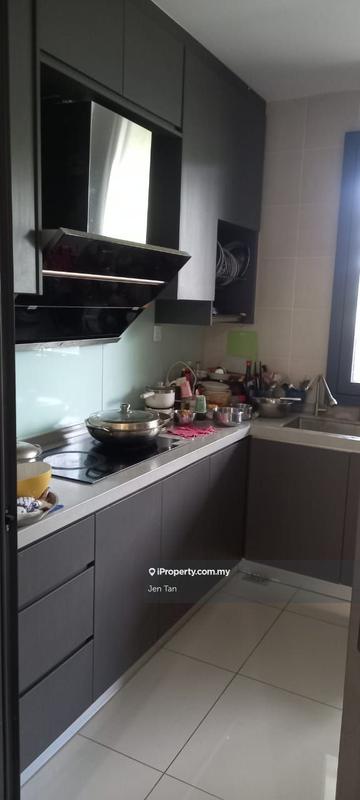 2-storey Terraced House for Sale in Bandar Rimbayu, Telok Panglima Garang by Jen Tan - iProperty.com.my