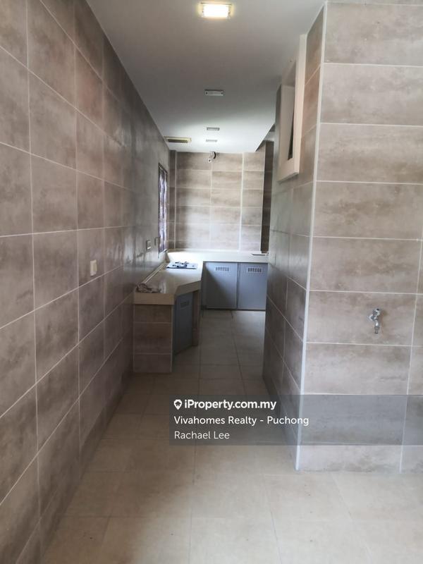Rumah Berkembar untuk Dijual di Kota Warisan, Sepang oleh Rachael Lee - iProperty.com.my