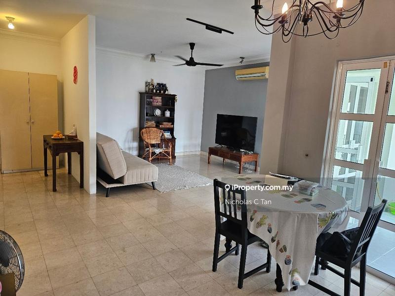 Condominium for Sale in Andalucia by Nicholas C Tan - iProperty.com.my