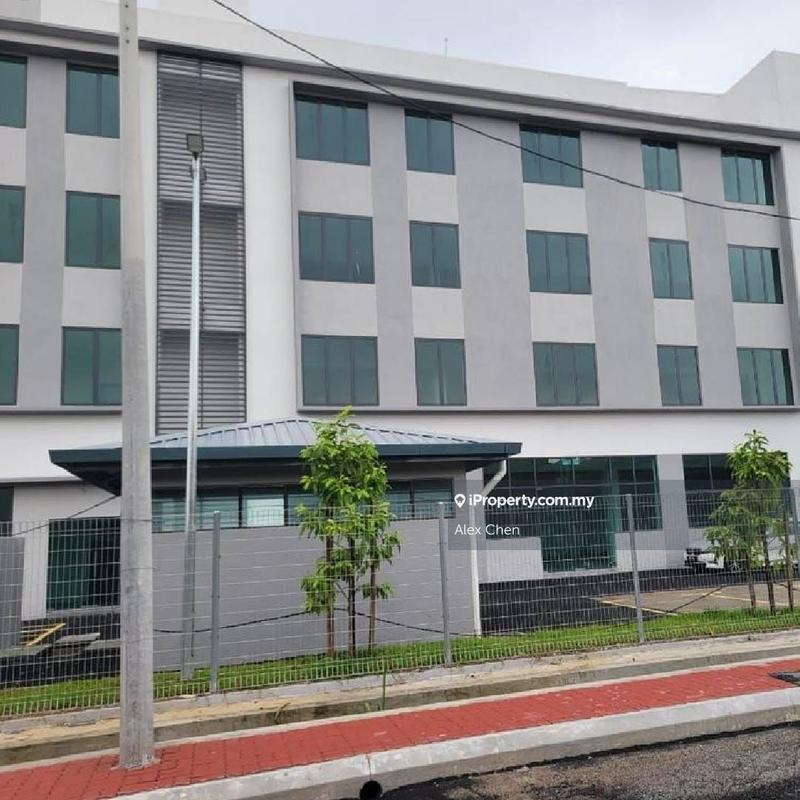 Factory for Rent in Kawasan Perindustrian Balakong, Balakong by Alex Chen - iProperty.com.my