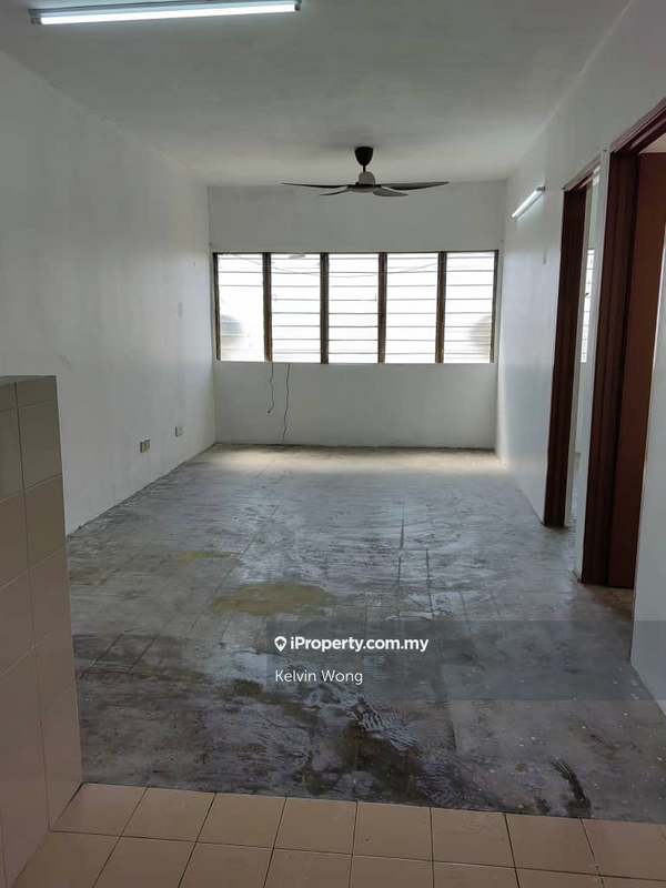 For Sale - Taman Serdang Perdana