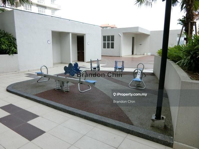 For Sale - M3 Residency