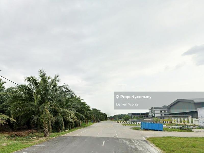 For Sale - zoning industrial