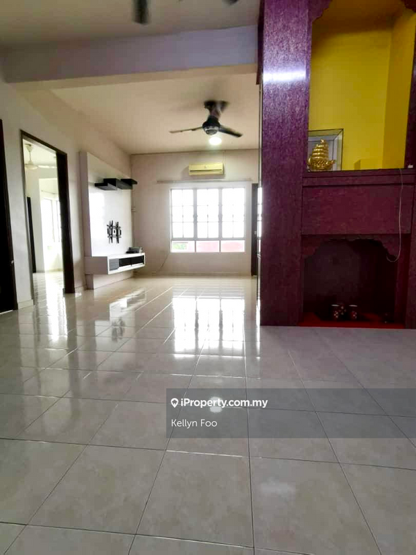 Pangsapuri untuk Dijual di Bertam Malim oleh Kellyn Foo - iProperty.com.my