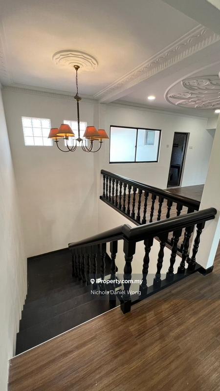 Bungalow House for Sale in Taman Desa Seputeh, Seputeh by Daniel Wong - iProperty.com.my