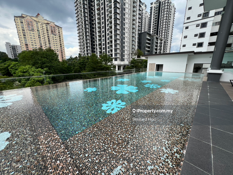 Kondominium untuk Dijual di Royalle Residence oleh Bernard Hoo - iProperty.com.my
