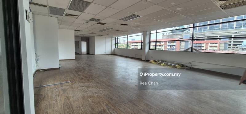 For Rent - Wisma Tan Cheng Tiong