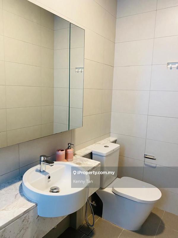 Service Residence for Rent in Dianthus @ Tropicana Gardens by Kenny Tan - iProperty.com.my