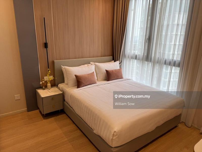 For Rent - The Goodwood Residence