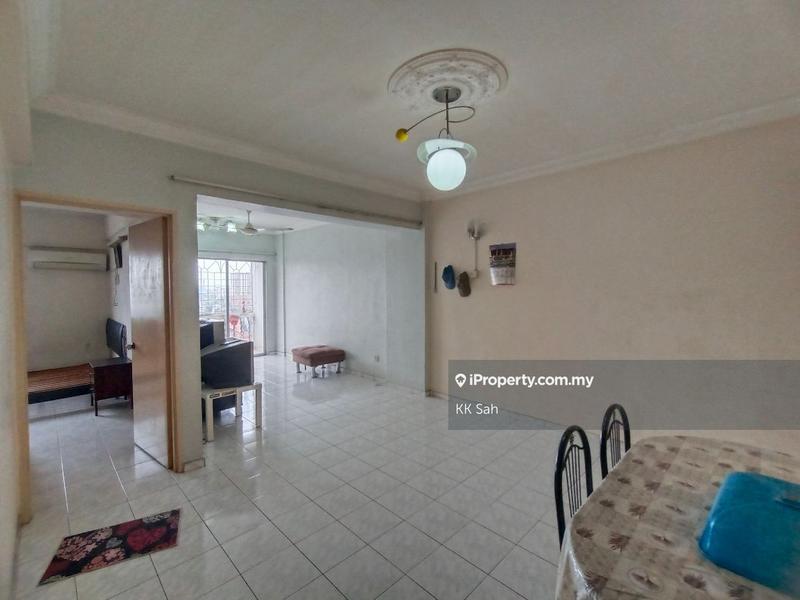 Apartment for Sale in Sri Camellia by KK Sah - iProperty.com.my